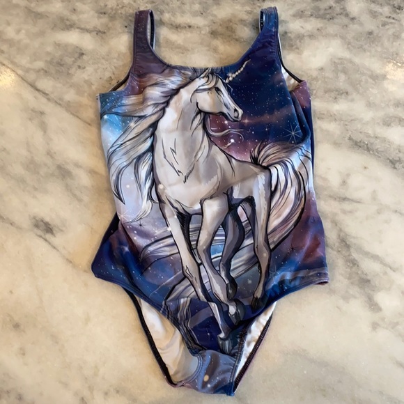 WERKSHOP Other - Eagle Rock WERKSHOP bathing suit/leo